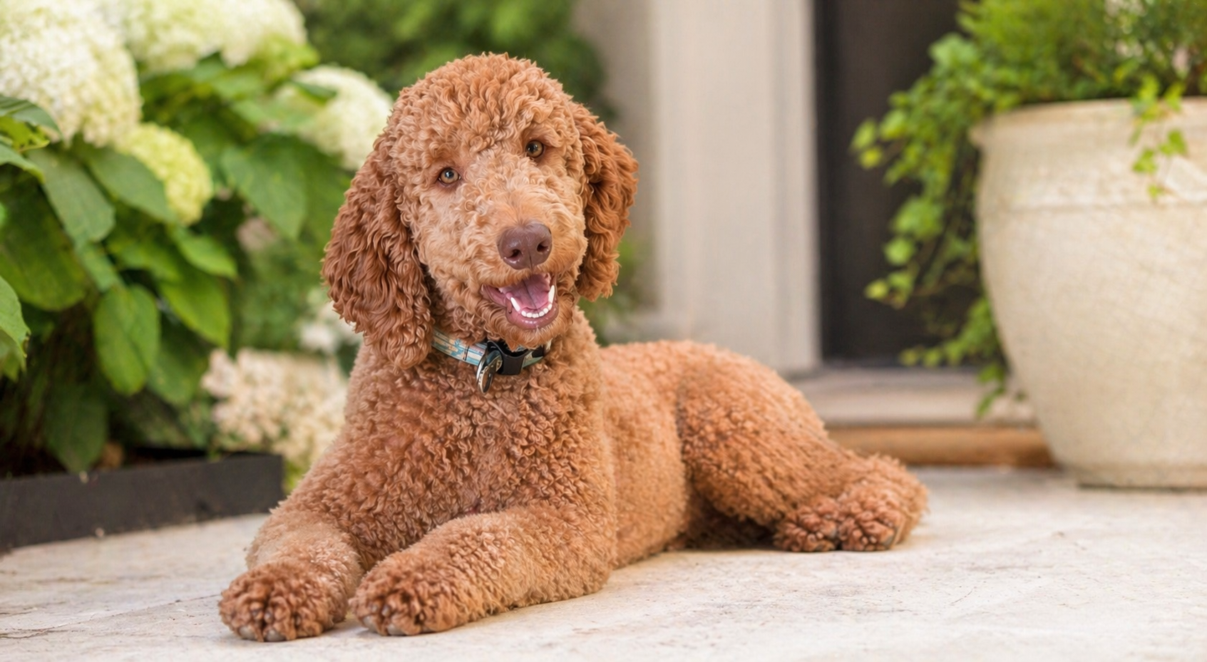 Guess the Breed… You Might Be Surprised